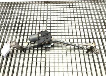 MECHANIZM WYCIERACZEK PRZÓD MERCEDES X204 A2048201340 08-15 UKŁAD