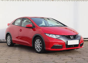 Honda Civic 1.4 i-VTEC