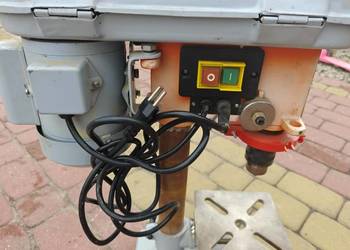 Wiertarka kolumnowa Einhell SB 401/1