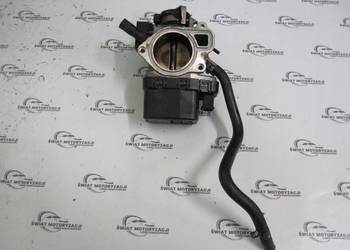 SAAB 95 2.3 TURBO B235E 170KM 00r przepustnica 9188186