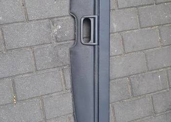Roleta bagażnika opel Zafira B 2006r