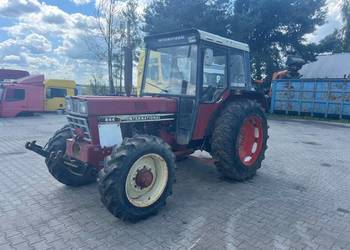 Ciagnik international 844