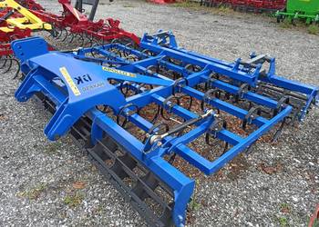 2.8 m Apollo z wałem przednim Agregat uprawowy DZIEKAN