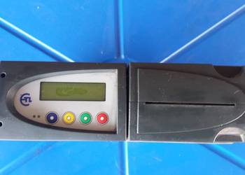 DRUKARKA NO  REJESTRATOR THERMO KING TS-300