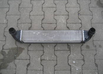 opel astra k 15-22r 1,6 cdti chłodnica powietrza 39185909 427460812