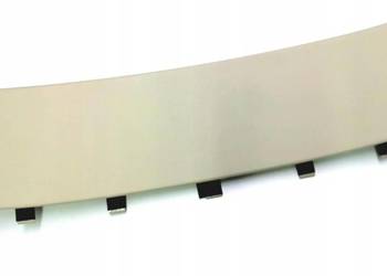 VOLVO XC60 tylna oslona podsufitki 39855453 OE VOLVO XC60 tylna oslona podsufitki 39855453 OE