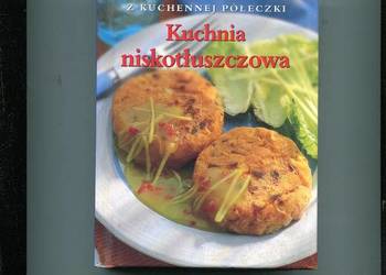 Kuchnia niskotłuszczowa