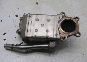 CHŁODNICA CHŁODNICZKA SPALIN 1.5D MAZDA CX3 CX-3 S550-2030Y
