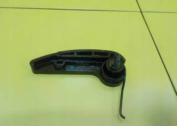 JAGUAR XE XF 2.0 D 16r 180KM 204DTD slizg prowadnica lancucha G4D36C719AA