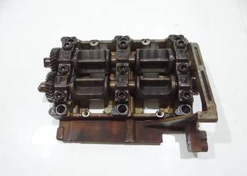 BMW E90 N43B20A WAŁKI BALANSUJĄCE