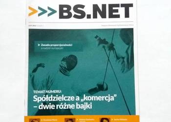 BS.NET Banki Polskiej Społdzielczości Czerwiec 2015 / Nr 7