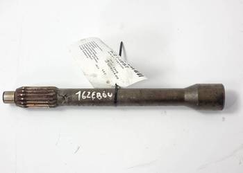WAŁEK TRAKTOR DEUTZ- FAHR AGROTRON K 410 2095349010 ZF
