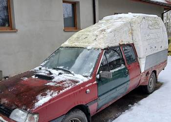Polonez Truck