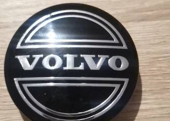 VOLVO XC70 DEKIELEK KAPSELEK ALUFELGI ORGINAŁ 30666913