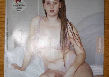 Wysokie Obcasy nr 10 (1076) - Camille Adin