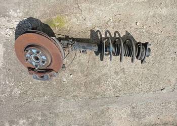 Zwrotnica Mcperson prawy przód Sportage III 2.0 benzyna