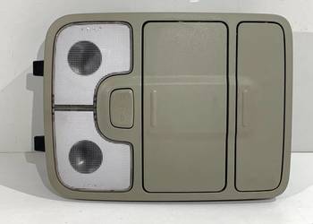 LAMPA SUFITOWA KIA CARENS IV 92800A4000 Minivan WNĘTRZA