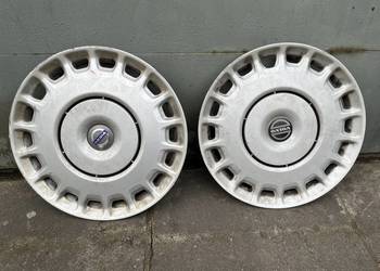 Kołpaki 15" Volvo 2szt