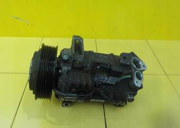 QASHQAI J11 PULSAR 1.2 DIG-T 16r HRA2 sprezarka klimatyzacji 926004EB0A