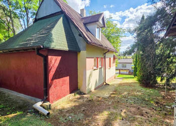 Dom wolnostojący Boczki Nowe 70m2