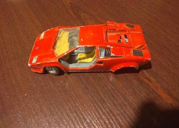 Lamborghini countach  BURAGO *1237