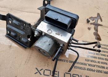 POMPA HAMULCOWA ABS VW POLO V 6R0 1.2 TDI 6R0614517AJ 6R0907379AS