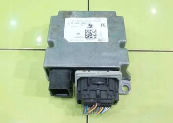 FIESTA MK7 LIFT 1.6 TDCI 13r 3D modul sensor AIRBAG C1BT-14B321-FE