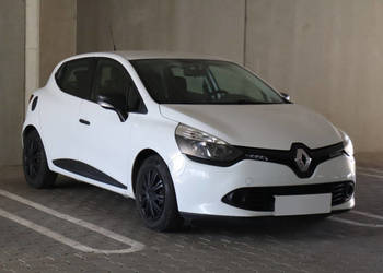 Renault Clio 1.2 16V