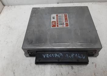 Opel Vectra B 1,6 1,8 Sterownik Silnika ECU Komputer  90505790 ML