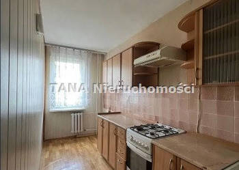 Oferta sprzedaży mieszkania Kraków os. 2 Pułku Lotniczego 50.2m2 2-pok