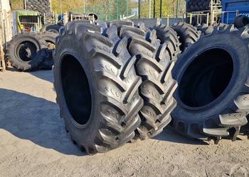 520/85r38 20.8r38 20.8-38 580/70r38 Kleber Nowe