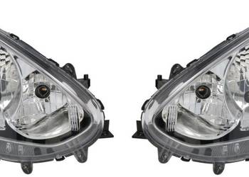 Mitsubishi Space Star 13-20 Reflektor przedni lampa przednia NOWA