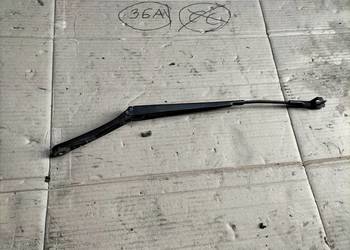 SKODA OCTAVIA II 2  1Z1955409 RAMIĘ WYCIERACZKI PRZEDNIEJ SZYBY