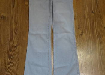 H&M spodnie dziewczęce r.152, 12lat