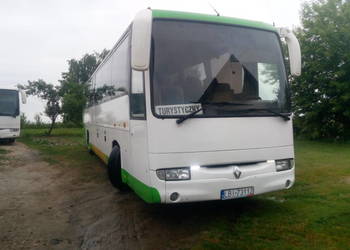Autobus Irisbus Iliade- możliwa zamiana