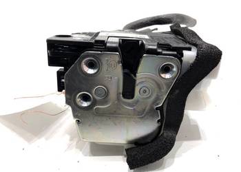 ZAMEK DRZWI PRAWY PRZÓD HYUNDAI i20 II Hatchback 81320-C8040