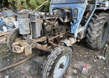 Sprzedam silnik Ursus c360