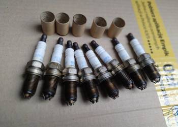 Świece BERU Ultra 14Fr-7DQUP7