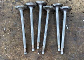 K750 m72 Oryginalny Zawory Cylindra