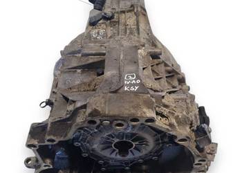 SKRZYNIA BIEGÓW KSY Audi A4 B8 A5 8T 2.7 TDI V6 multitronic automat
