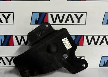 BMW F01 F10 F11 OSŁONA ŚCIANY GRODZIOWEJ WYGŁUSZENIE LEWE EUROPA 9110177