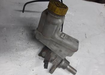 Fiat Bravo II pompa hamulcowa + zbiorniczek