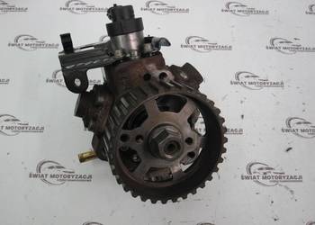 PEUGEOT 3008 1.6 HDI 9H01 10R 75KM pompa wtryskowa 9683703780A 0445010102