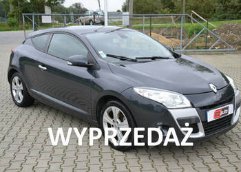 Renault Megane 1,5 dci 110ps* 6-biegów* climatronic* ekonomiczny* ICDauto …
