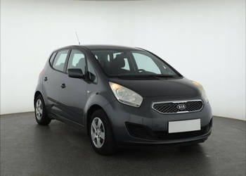Kia Venga 1.4 CVVT