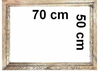 Ramka na obraz 50x70