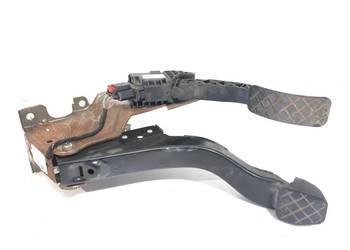 PEDAŁY MANUAL SKODA CITIGO 11-19 1S1721058B 1.0 60KM