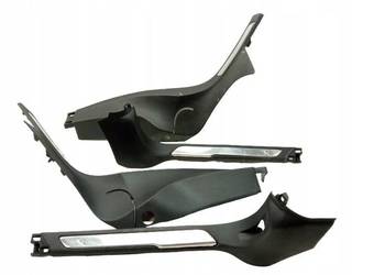 OSŁONA PROGU LEWA PRAWA KOMPLET TYŁ PRZÓD 9687342377 Citroen DS5 I (2011- )