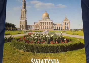Świątynia Matki Bożej Licheńskiej - Album