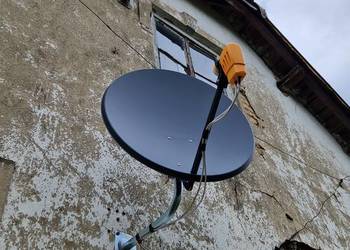 Serwis Anten Kamer Strojenie Ustawianie Naprawa Montaż Ustawieni Świekatowo